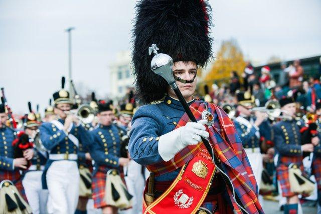 Dominion Energy Christmas Parade 2017©Caroline Martin Photography512